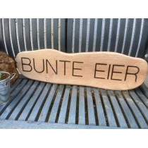Holzschild, Gartenschild, Eiche, CNC gefräst, Gartenbank, Wunschtext möglich Holzschild, Gartenschild, Eiche, CNC gefräst, Gartenbank, Wunschtext möglich